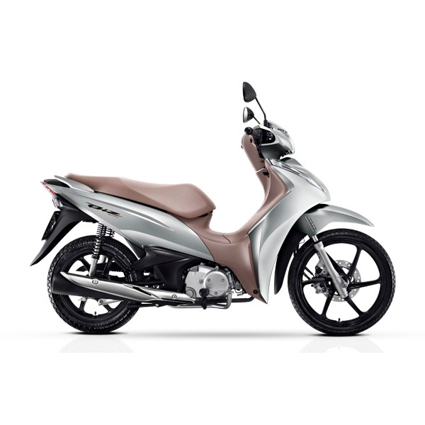 Biz 125 Power Bikes