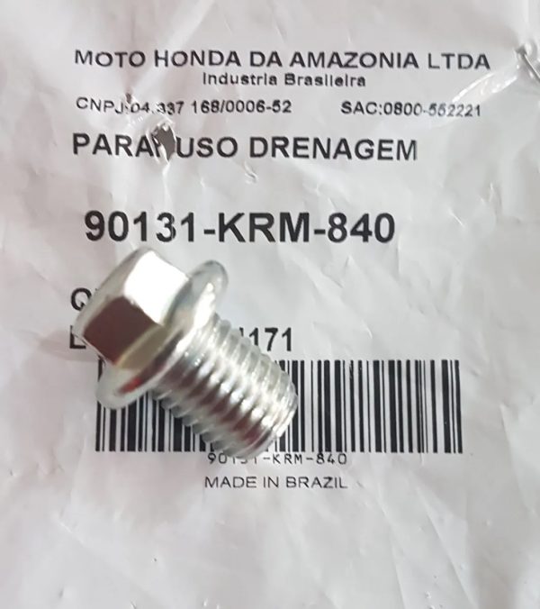 Tapón Drenaje Carter 12mm | Varios modelos