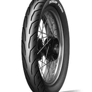Cubierta Dunlop TT900 100/90-14
