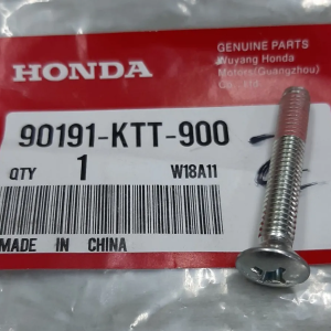 Tornillo Puntera Contrapeso Honda CB 190