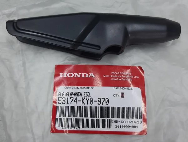 Cubre Manija Guardapolvo HONDA | CG 150 (2004-2014) | POP 100
