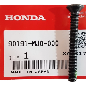Tornillo Puntera Contrapeso CBR 600RR ´07 A ´20