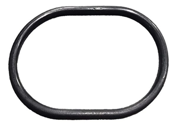 O Ring Tapa Ajuste Válvulas HONDA BIZ 125
