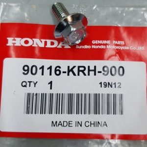 Tornillo Inferior Cacha Tanque XR 125 | XR 150 | XR 190L