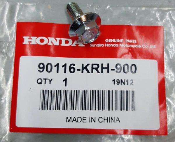 Tornillo Inferior Cacha Tanque XR 125 | XR 150 | XR 190L