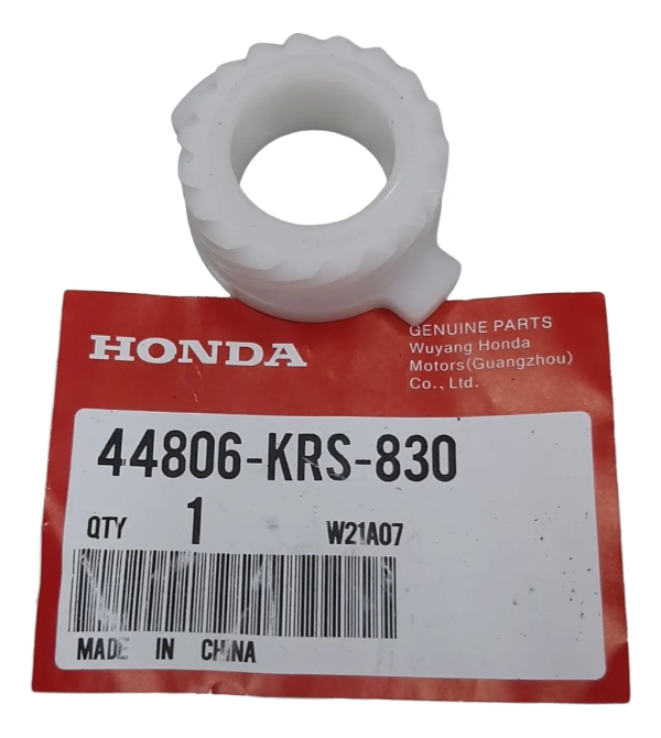 Reenvio Engranaje Sinfin HONDA NF 100 Wave