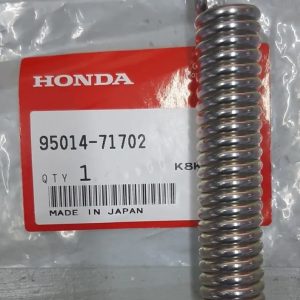 Resorte Caballete HONDA GLH 150 | CB 150 Invicta | Wave 110
