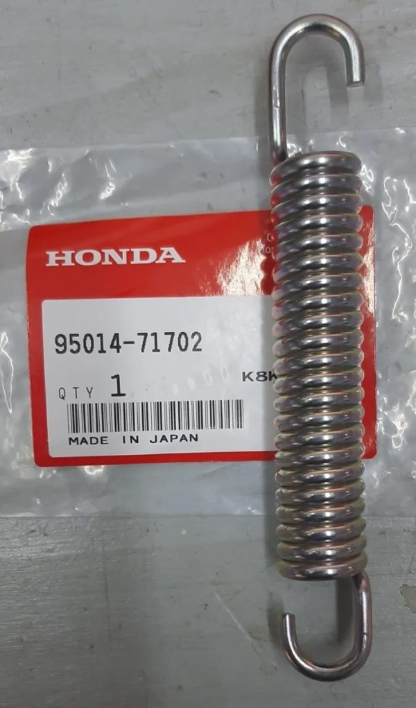 Resorte Caballete HONDA GLH 150 | CB 150 Invicta | Wave 110