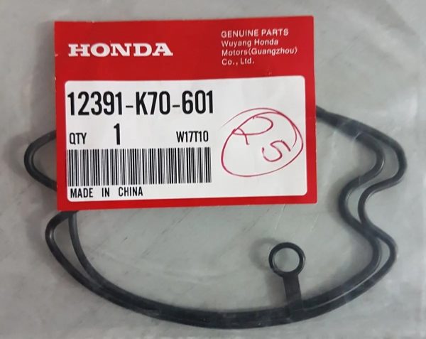 Junta Tapa Valvulas HONDA CB 190 | XR 190