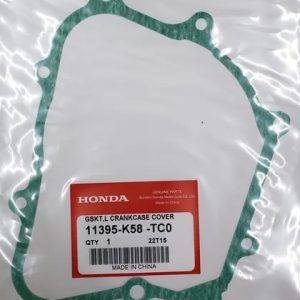 Junta Tapa Izquierda Encendido HONDA Wave 110