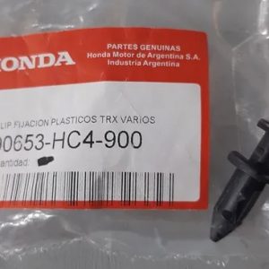 Clip Traba Plasticos HONDA | Varios modelos
