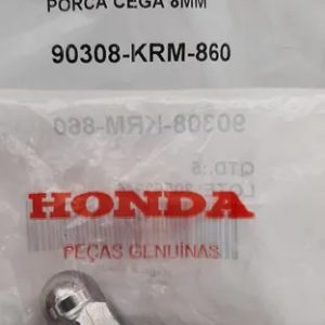 Tuerca Esparrago Escape XR 250 Tornado | XRE 300 | New Titán | CG Titán 150
