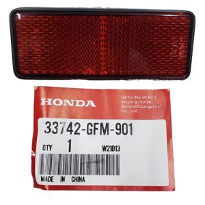 Ojo De Gato Luz Reflectiva HONDA GLH 150