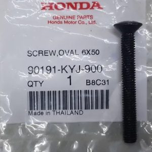 Tornillo Puntera Contrapeso CB 500F | CBR 300