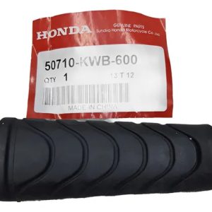Goma Pedalín Trasero HONDA Wave 110