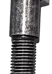 Tornillo Muleta Lateral CG 150 Titan ESD | New Titán