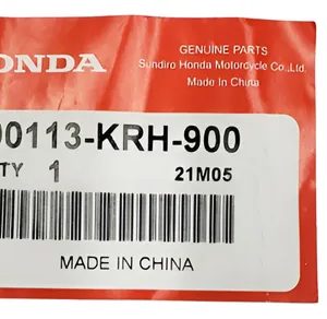 Tornillo Soporte Embrague Espejo HONDA XR 150