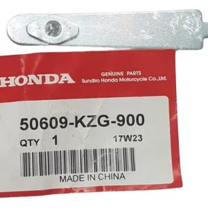 Placa De Fijación Pedalín HONDA CB 190R