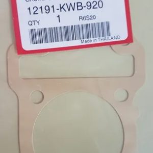Junta Base Cilindro HONDA Wave 110S