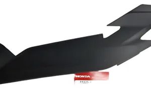 Cacha Trasera Izquierda Mate CB 125 Twister