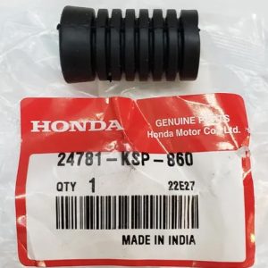 Goma Pedal Cambio Honda CB 300F Twister | CB 150 Invicta