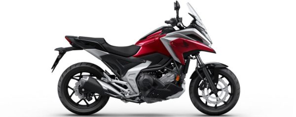 HONDA NC 750X