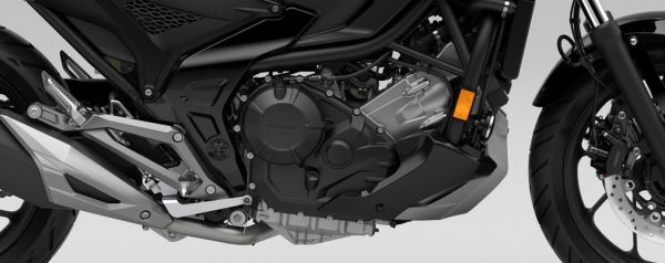 HONDA NC 750X
