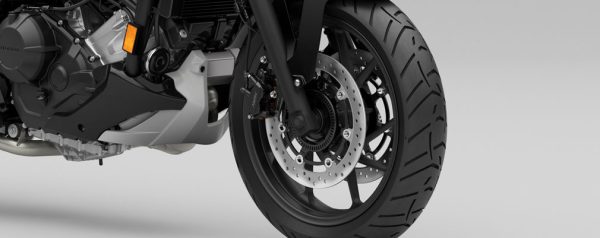 HONDA NC 750X