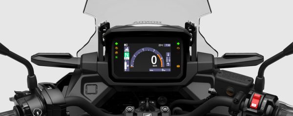 HONDA NC 750X