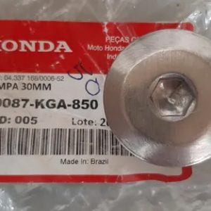 Tapón 30 Mm Encendido Alternador HONDA CBX 250 Twister