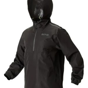 Campera Moto NTO Storm Impermeable