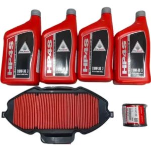 Kit Service Mantenimiento HONDA NC 700 | NC 750