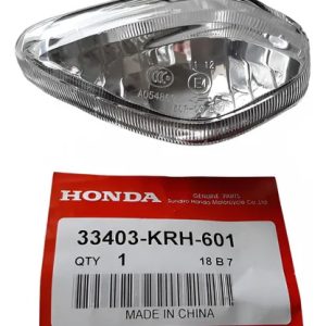 Acrilico Delantero Derecho HONDA CB 125 Twister