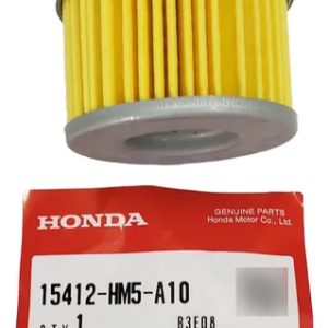 Filtro De Aceite HONDA CB 300F Twister