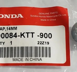 Tapón 14 Mm Encendido Alternador XR 150L