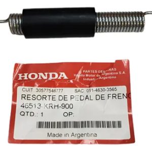 Resorte Pedal De Freno HONDA XR 150L