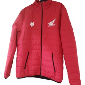 Campera HONDA Fox Howell