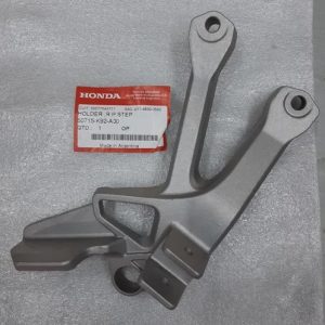 Soporte Pedalín Trasero Derecho New Wave 110S