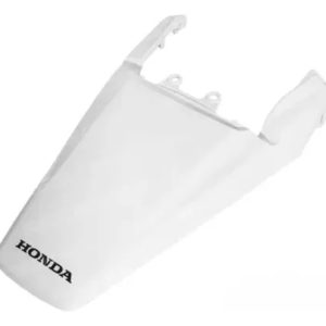 Colin Central Blanco HONDA XR 250 Tornado 2018