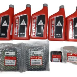 Kit Service HONDA CRF 1000 Africa Twin Automático