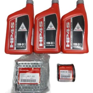 Kit Service Mantenimiento HONDA CB 500X (línea 2019)