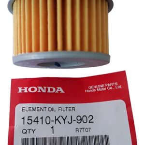 Filtro De Aceite HONDA CRF 250L