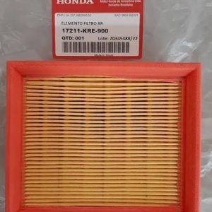 Filtro De Aire HONDA XR 125 Varillero | XR 125 BROSS