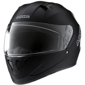 Casco Cerrado Integral Mac M67 Bass
