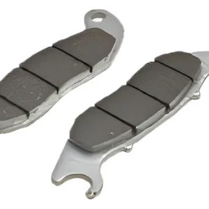 Pastillas De Freno Nissin Hamp Cg 150 Titan | GLH 150
