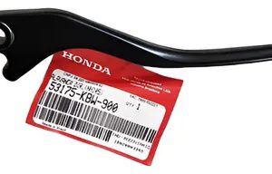 Manija Palanca Freno HONDA CB 250 Twister