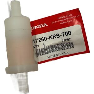 Filtro Recuperador Gases HONDA New Wave 110 S