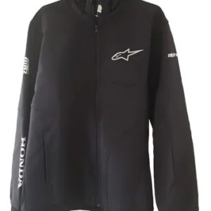 Campera Urbana HONDA Alpine Primary Jacket