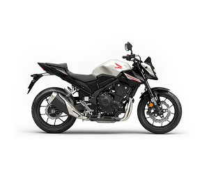 HONDA CB500 Hornet
