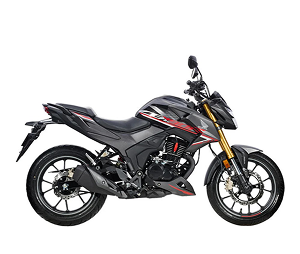 HONDA CB 190R 2.0 HONDA CB 190R 2.0